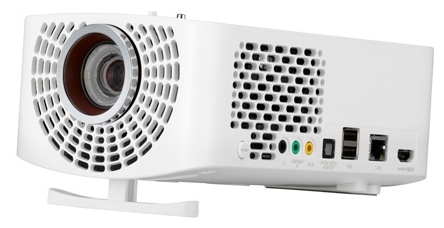 Проектор LG PF1500G артикул 133709Si-1