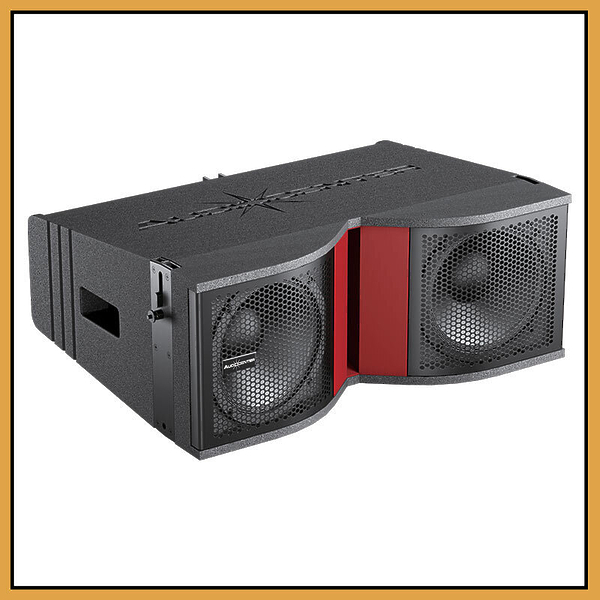 Audiocenter K-LA28 артикул 121958Si-1