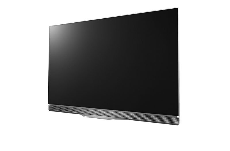 OLED телевизор LG OLED55E7N артикул 164190Si-1 фото 3