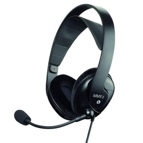 Наушники Beyerdynamic MMX 2 артикул 217699FV-1