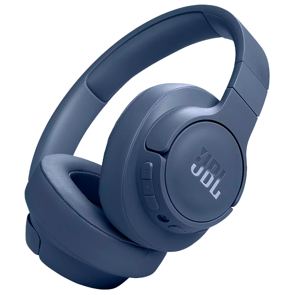 Наушники JBL Tune 770NC Blue артикул 299564Si-1