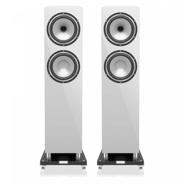 Напольная акустика Tannoy Revolution XT 8F gloss white артикул 176108Si-1