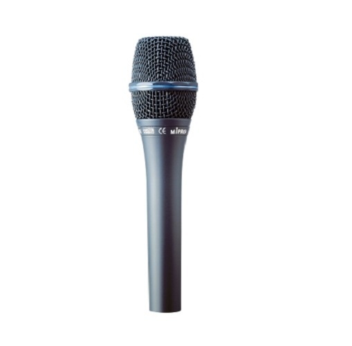 Микрофон MIPRO MM-707P артикул 243483Si-1