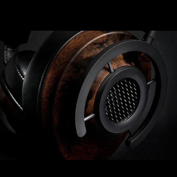 Наушники AudioQuest Nighthawk артикул 141120Si-1 фото 10