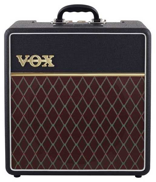 Комбо усилитель Vox AC4C1-12 артикул 131464Si-1 фото 4