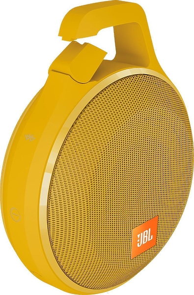 JBL Clip Plus yellow #1 в «HiFiRussia»