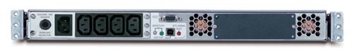 Источник бесперебойного питания APC SUA1000RMI1U артикул 114685Si-1 фото 3