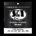 Струны для электрогитары Sit Strings S1038