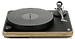 Проигрыватель винила Clearaudio Concept Active MC Wood Black/Wood