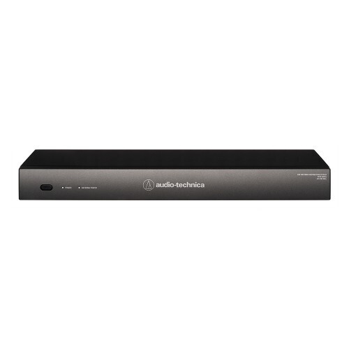 Усилитель-дистрибьютер Audio Technica ATW-DA49A артикул 207138Si-1