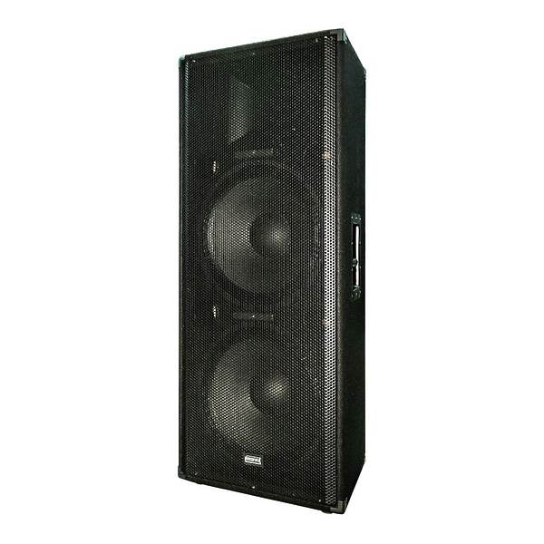 Акустическая система NordFolk NF2215A mkII артикул 182623Si-1