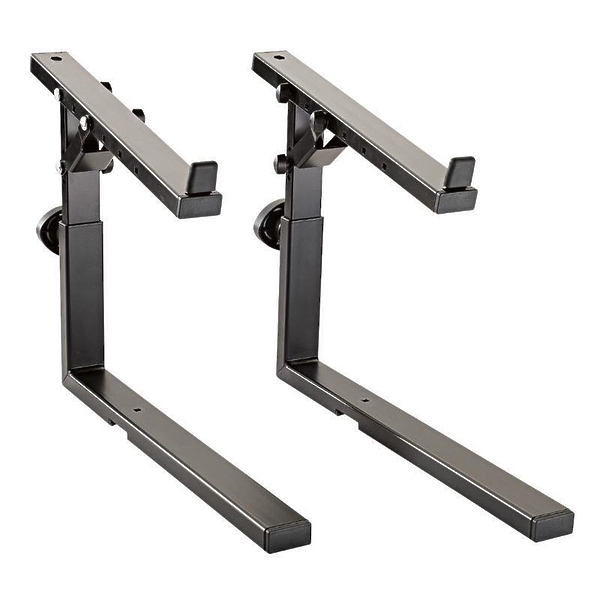 Второй уровень для стоек K&M 18811-000-55 артикул 217095Si-1
