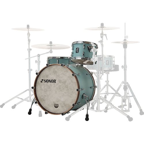 Набор барабанов Sonor 16100237 SQ1 324 Set NM 17337 артикул 277101Si-1