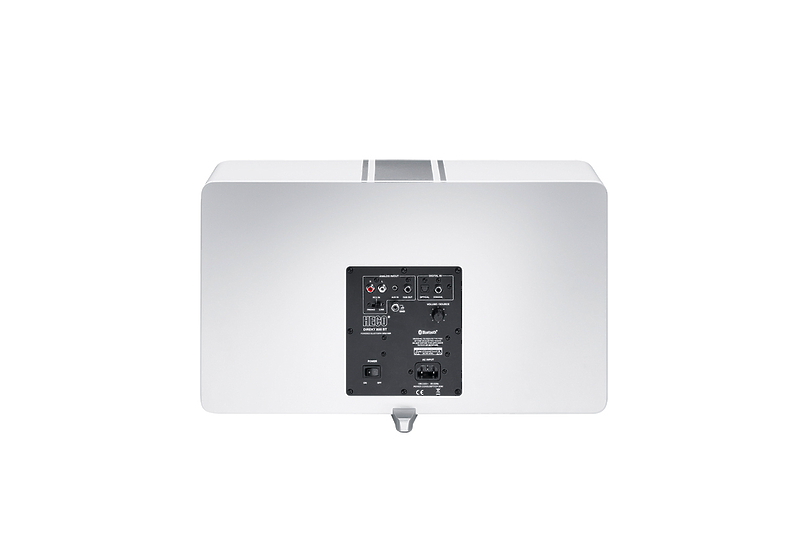 Аудиосистема Heco Direkt BT 800 White артикул 182654Si-1 фото 4