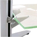 Аксессуар SMS Flat shelf H Plexi XL+Consol