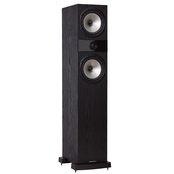 Напольная акустика Fyne Audio F303 Black Ash артикул 192633Si-1