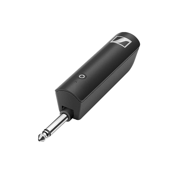 Передатчик Sennheiser XSW-D INSTRUMENT TX артикул 198811Si-1