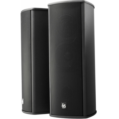 Акустическая система DLS TS3 black артикул 446631FV-1