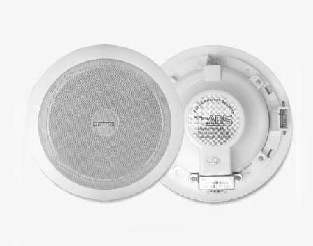 Громкоговоритель TADS DS-604 артикул 285580Si-1