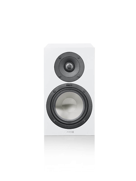 Стереокомплект Canton GLE 20 White + Marantz PM6007 Black артикул 286928Si-1 фото 5