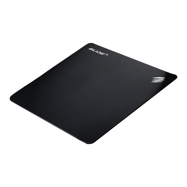 Игровой коврик для мыши Mad Catz G.L.I.D.E. 16 (SGSNNS16BL000-0) артикул 298801Si-1 фото 3