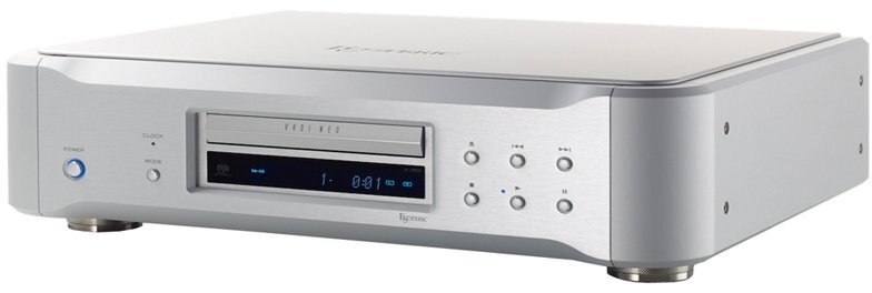 CD проигрыватель Esoteric K-05Xs silver артикул 146020Si-1