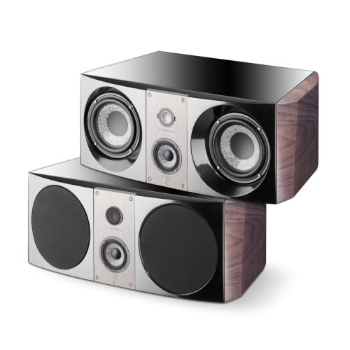 Центральный канал Focal Electra Be CC 1008 basalt артикул 438955FV-1