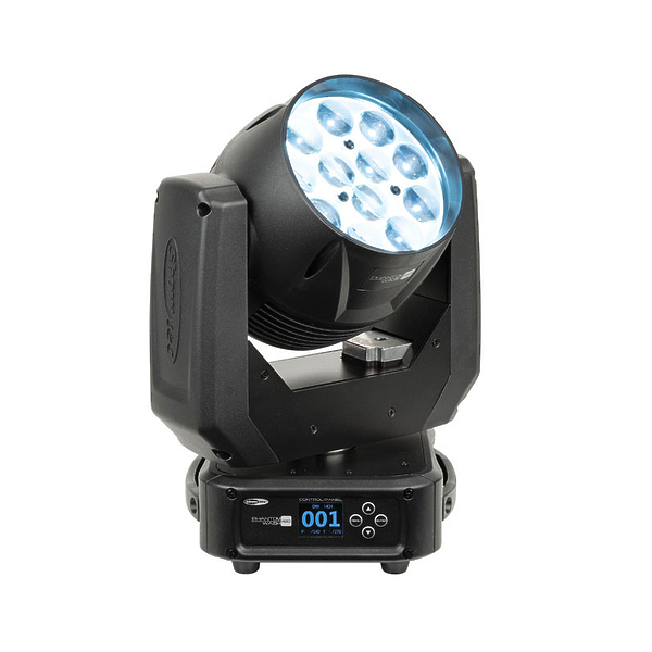 Вращающаяся голова HIGHLITE SHOWTEC PHANTOM 180 WASH артикул 298073Si-1