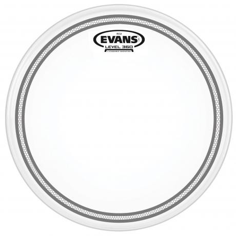 Пластик для тома Evans B13EC2S артикул 279100Si-1
