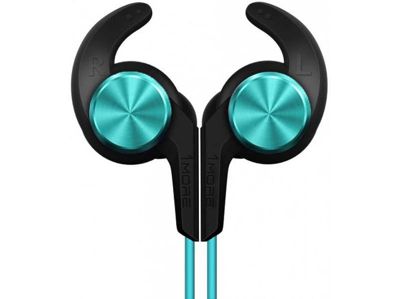 Наушники 1More E1018BT iBfree Sport Bluetooth Blue артикул 236580Si-1 фото 3