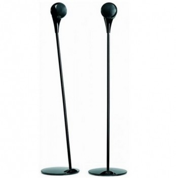 Напольная стойка Cabasse ALCYONE 2 PAIR OF STANDS white артикул 118313Si-1 фото 3