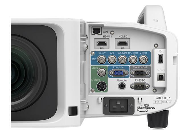 Epson EB-Z10005NL артикул 405304-1 фото 4