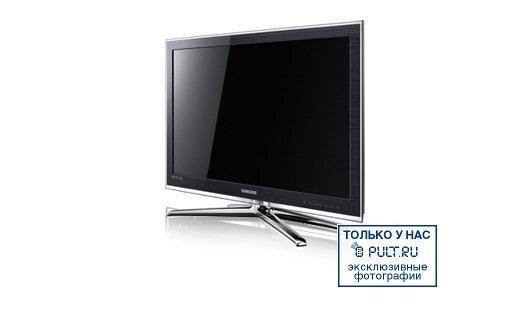 ЖК телевизор Samsung UE-32C6540SW артикул 377460FV-1 фото 4