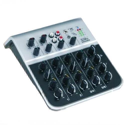 SOUNDKING AS-MIX02A артикул 404924-1