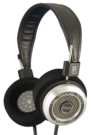 Наушники Grado SR325is артикул 121446Si-1