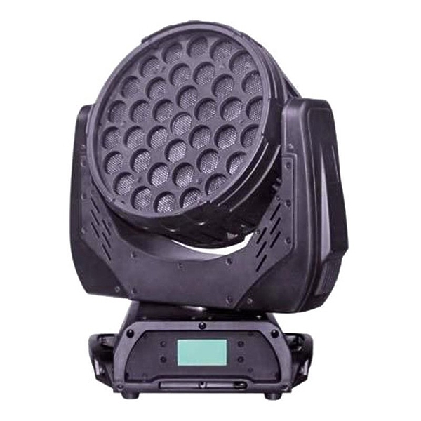 Световое оборудование Silver Star SS624XCE MX-CYAN 8000XE артикул 186179Si-1