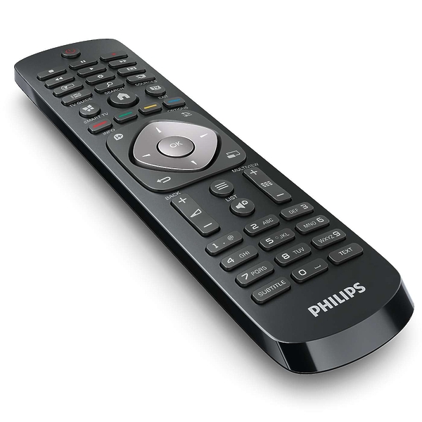LED телевизор Philips 55PFT6559/60 артикул 116626Si-1 фото 8