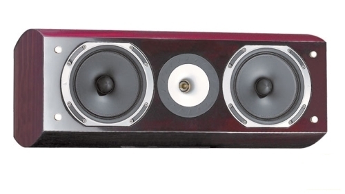 Центральный канал Triangle MAGELLAN Voce SW2 Mahogany High Gloss артикул 437272FV-1