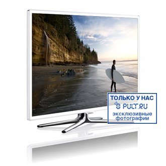 LED телевизор Samsung UE-40ES6750M артикул 334868FV-1 фото 8