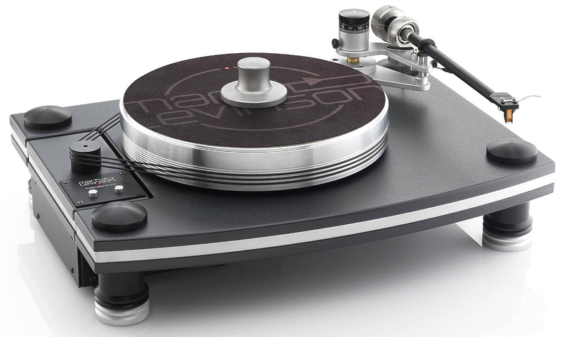 Проигрыватель винила Mark Levinson No. 515 артикул 252471Si-1