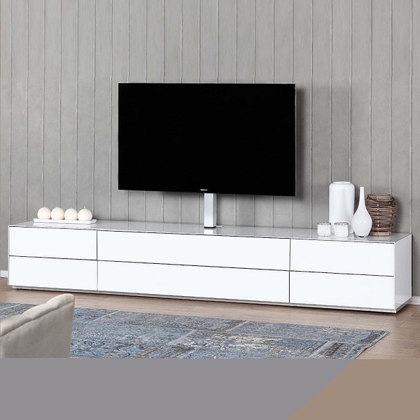 Подставка Sonorous EX260 White артикул 169364Si-1