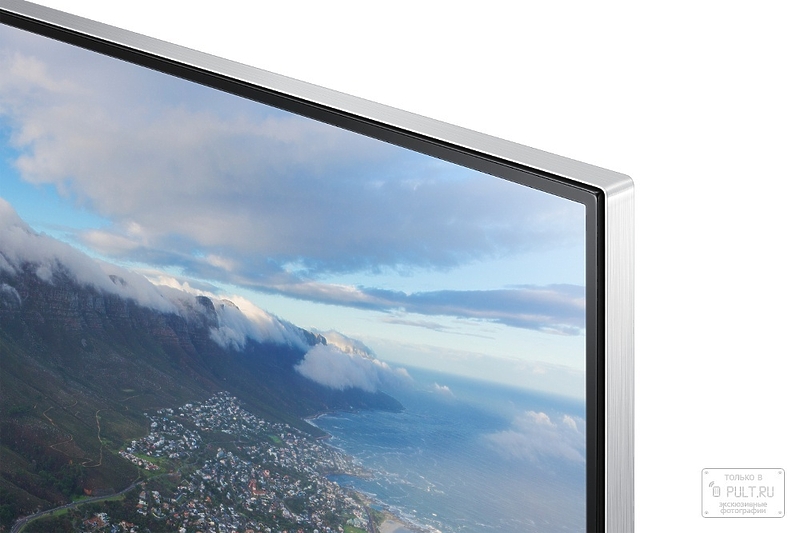 LED телевизор Samsung UE-55H7000 артикул 108061Si-1 фото 8