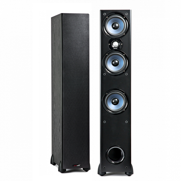 Напольная акустика Polk Audio T600 артикул 169974Si-1