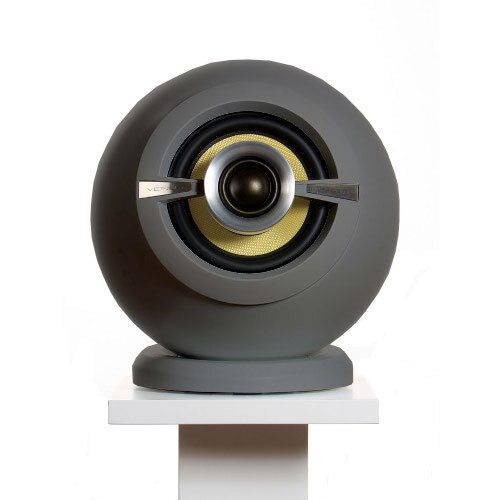 Акустическая система EBTB Venus D Titanium Grey артикул 441361FV-1