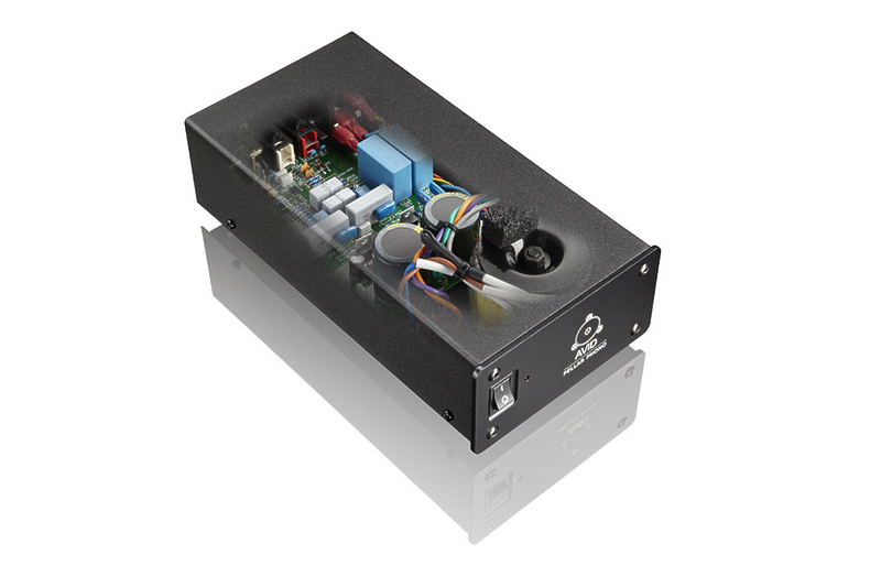 Фонокорректор Avid HiFi Pellar артикул 102107FV-1 фото 3