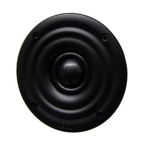 Полочная акустика Heco Aurora 300 Ebony Black артикул 286883 фото 4