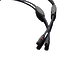 Кабель аналоговый Transparent Ultra G6 Balanced Interconnect (1,0 м)