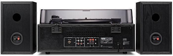 Teac LP-P1000 woodgrain артикул 405600-1 фото 3