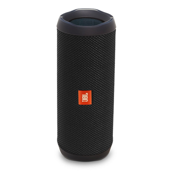 Портативная акустика JBL Flip 4 black (JBLFLIP4BLK) артикул 164045Si-1