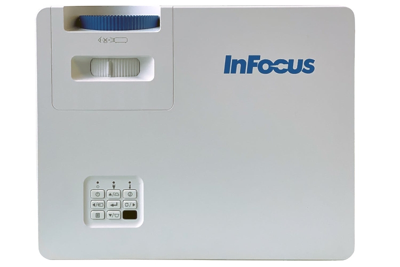 Проектор InFocus INL2159 артикул 251507Si-1 фото 4